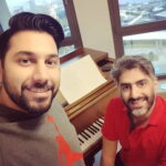 دانلود آهنگ احسان خواجه امیری ترکم کرد